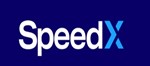 Speed X Logo
